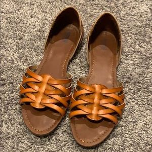 Women’s Mossimo Sandal